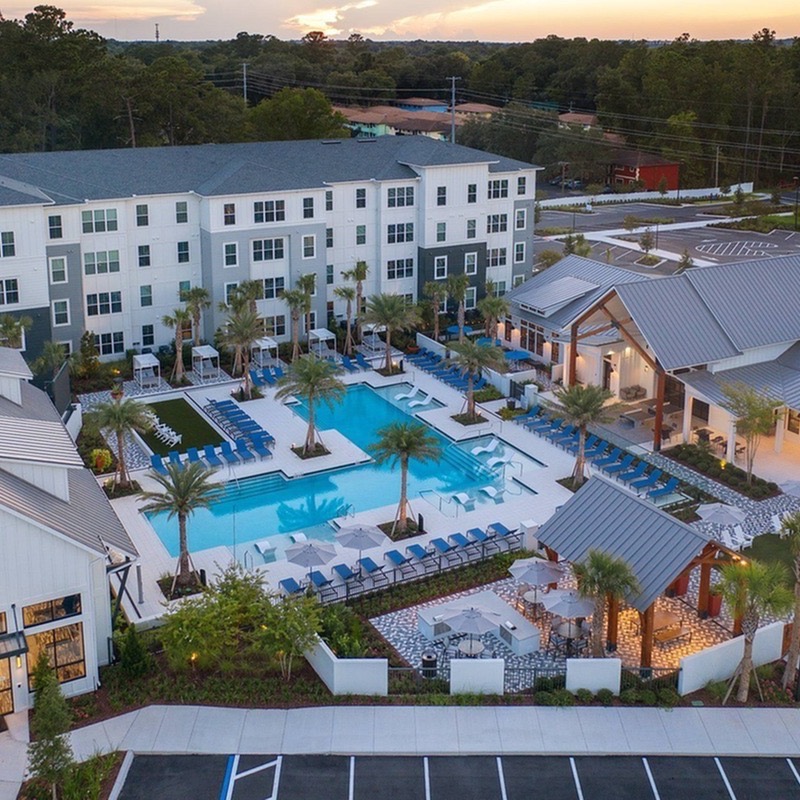 Sublease image
