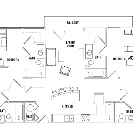 Sublease image