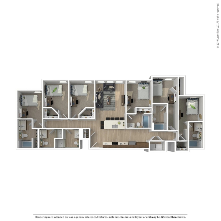 Sublease image