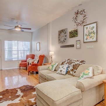 Sublease image
