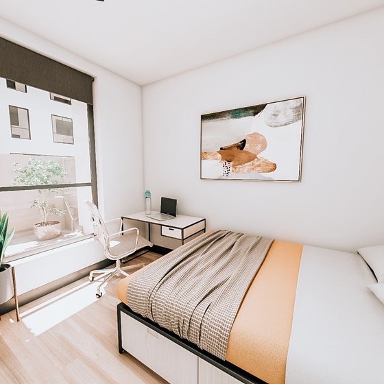 Sublease image