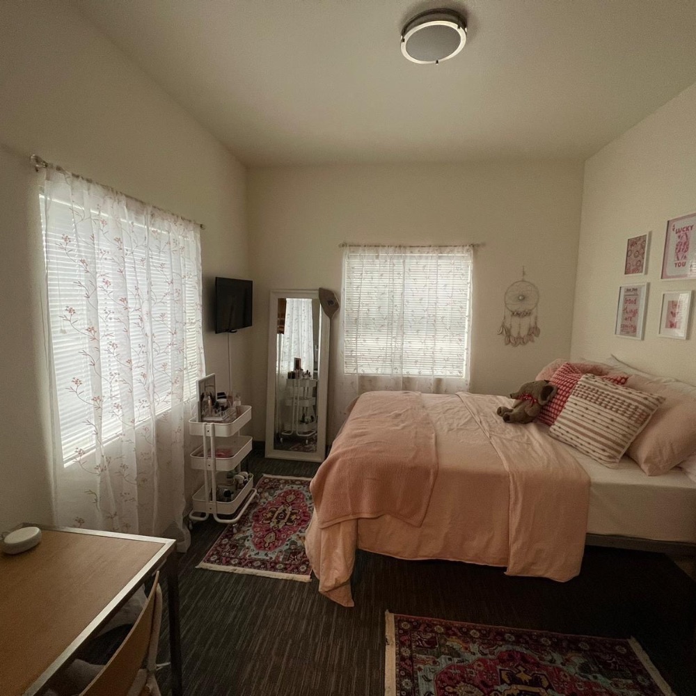 Sublease image