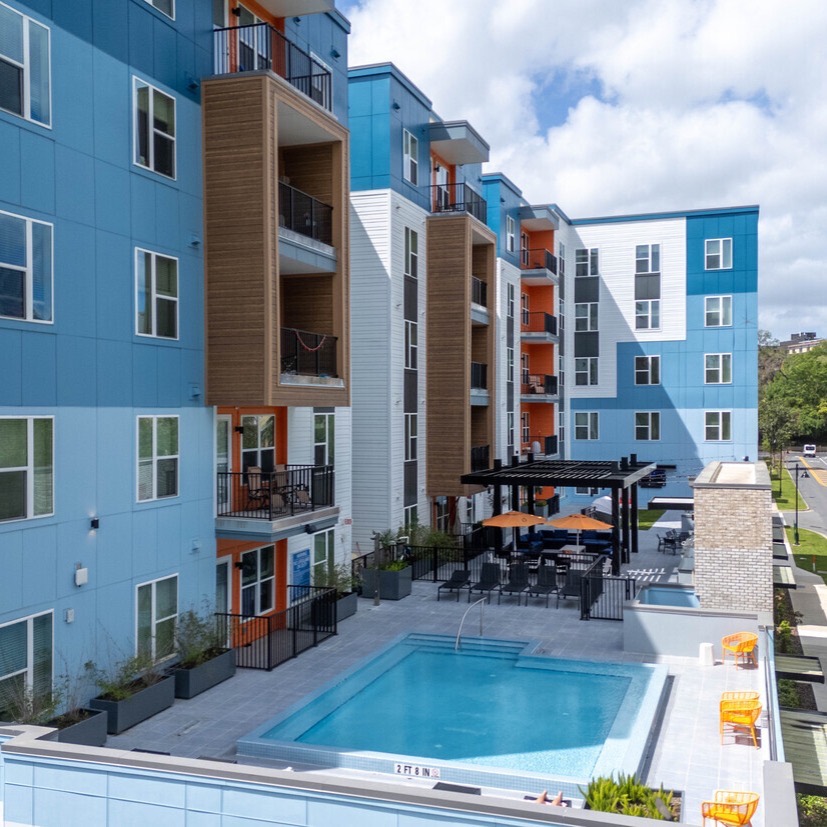 Sublease image