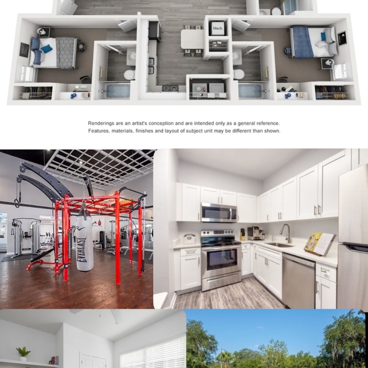 Sublease image
