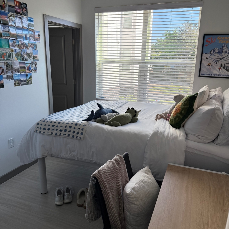 Sublease image