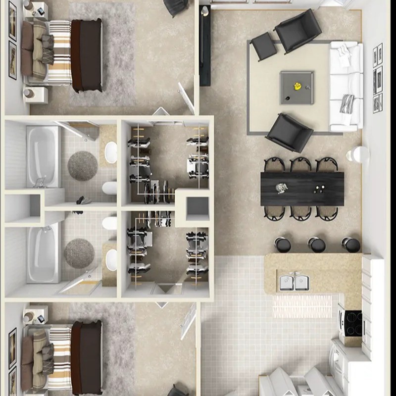 Sublease image