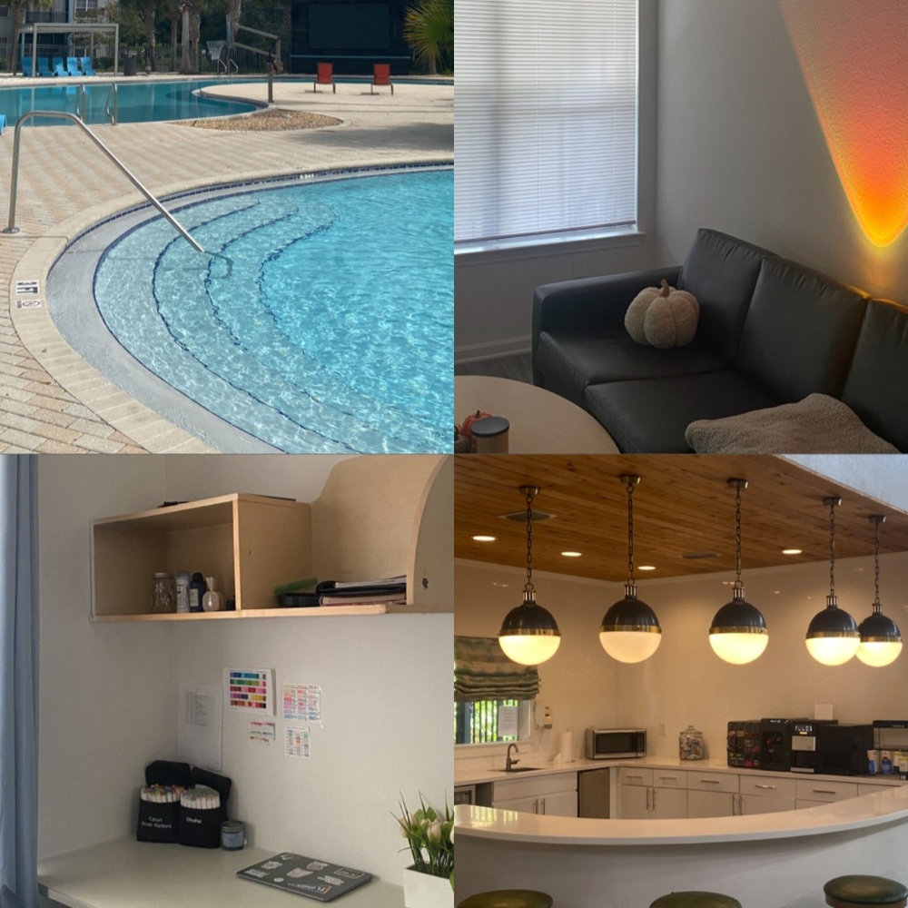 Sublease image