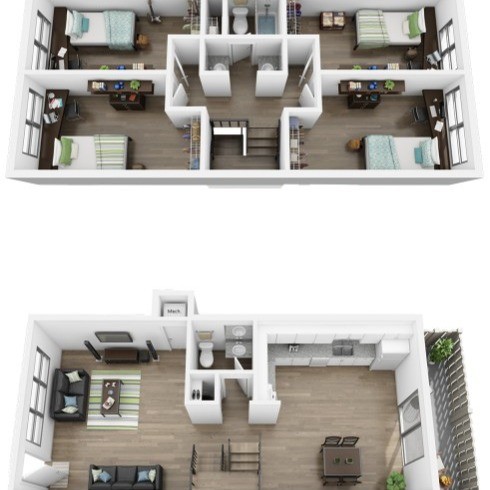 Sublease image
