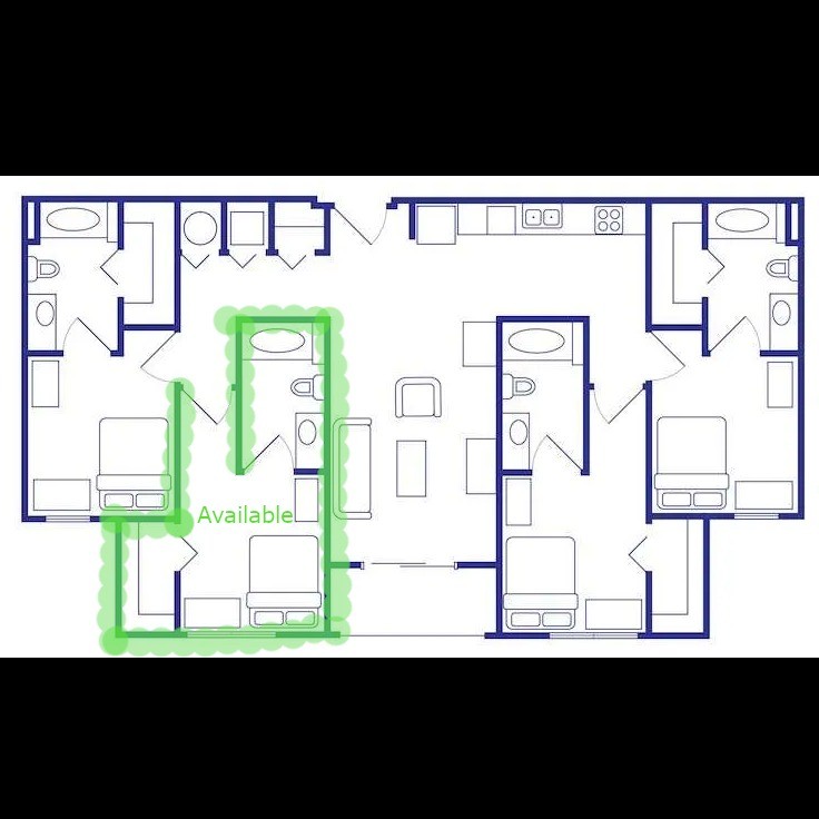 Sublease image