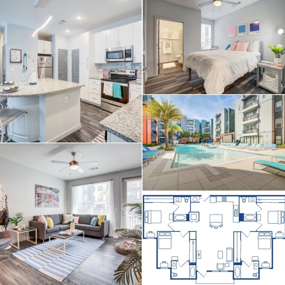 Sublease image