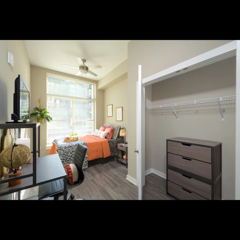 Sublease image