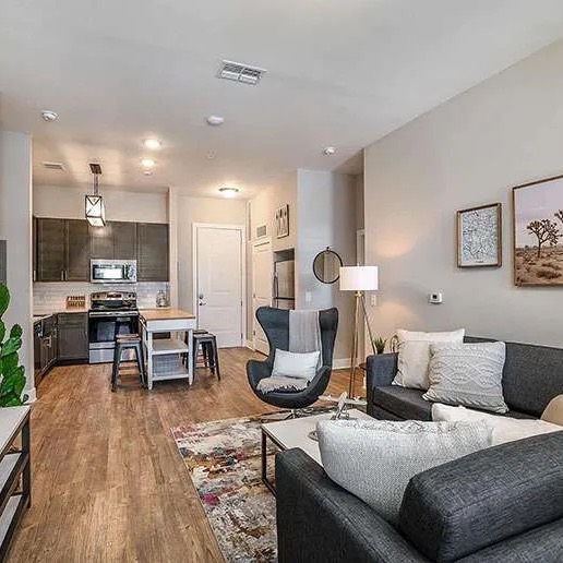 Sublease image