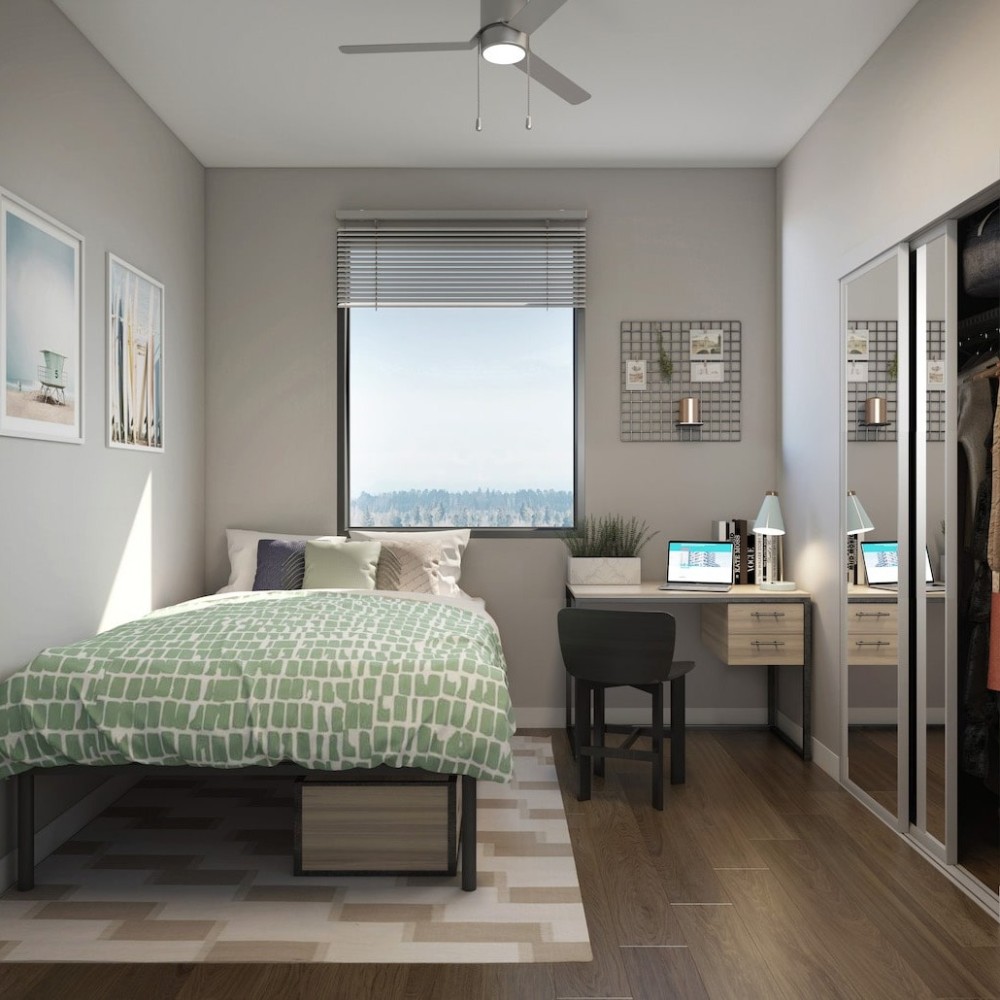 Sublease image