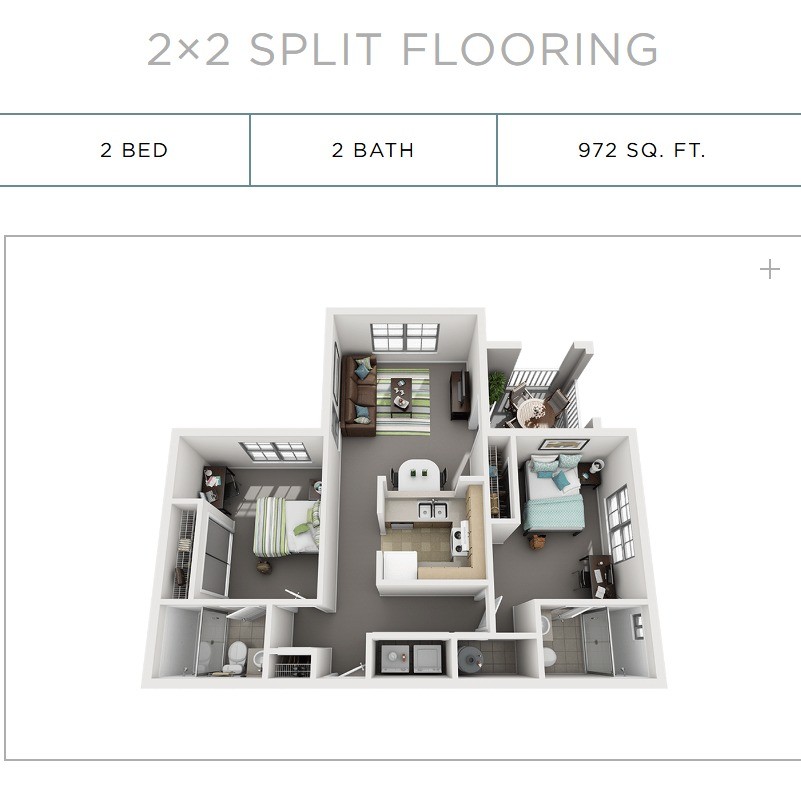 Sublease image