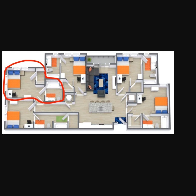 Sublease image