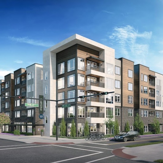 Sublease image