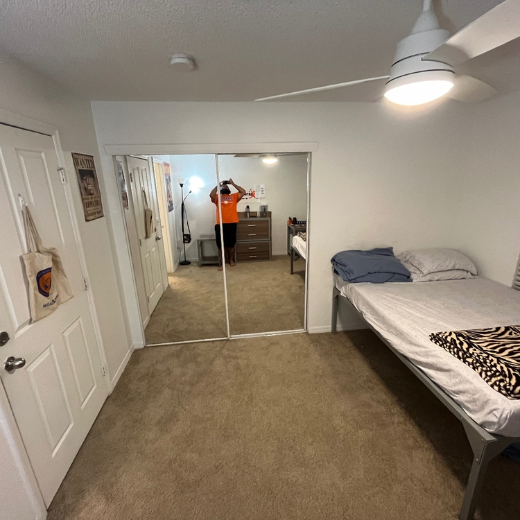 Sublease image