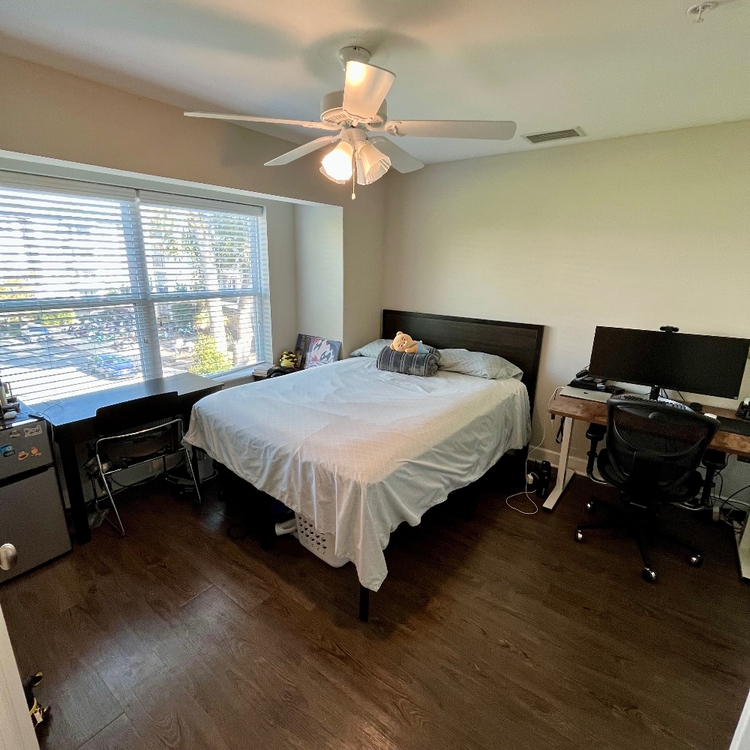 Sublease image