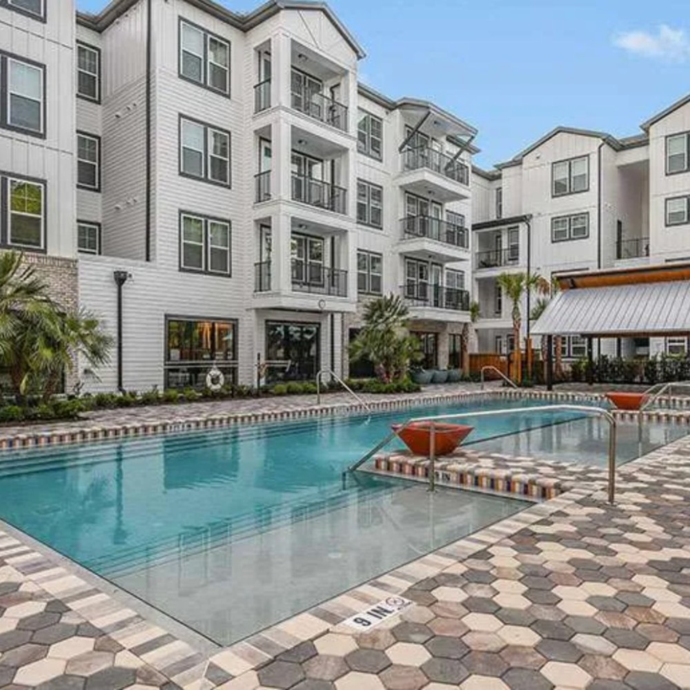 Sublease image