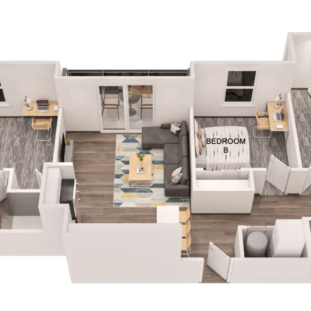 Sublease image