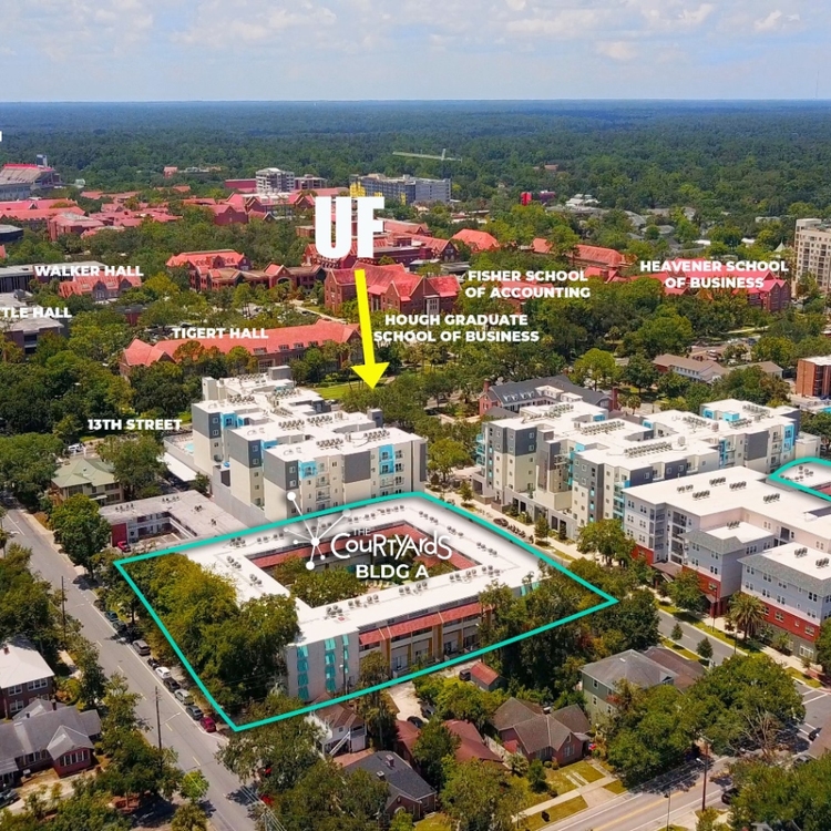Sublease image