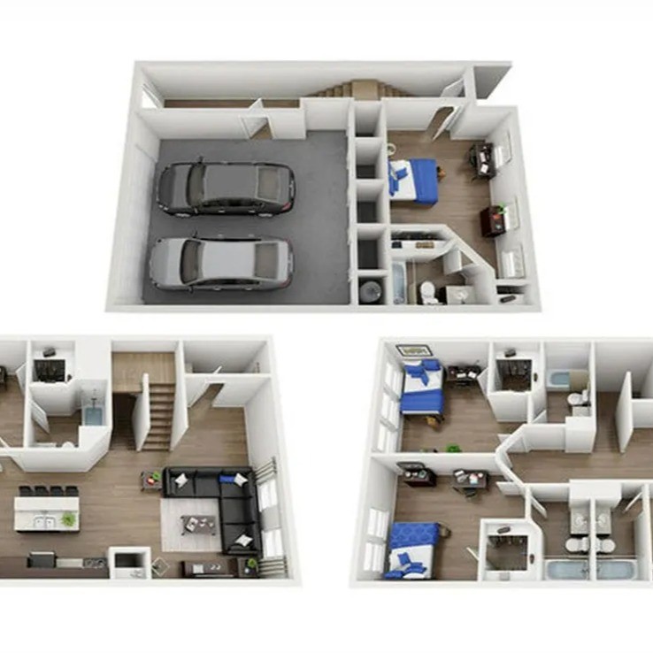 Sublease image