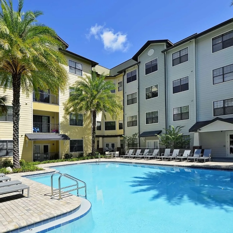 Sublease image