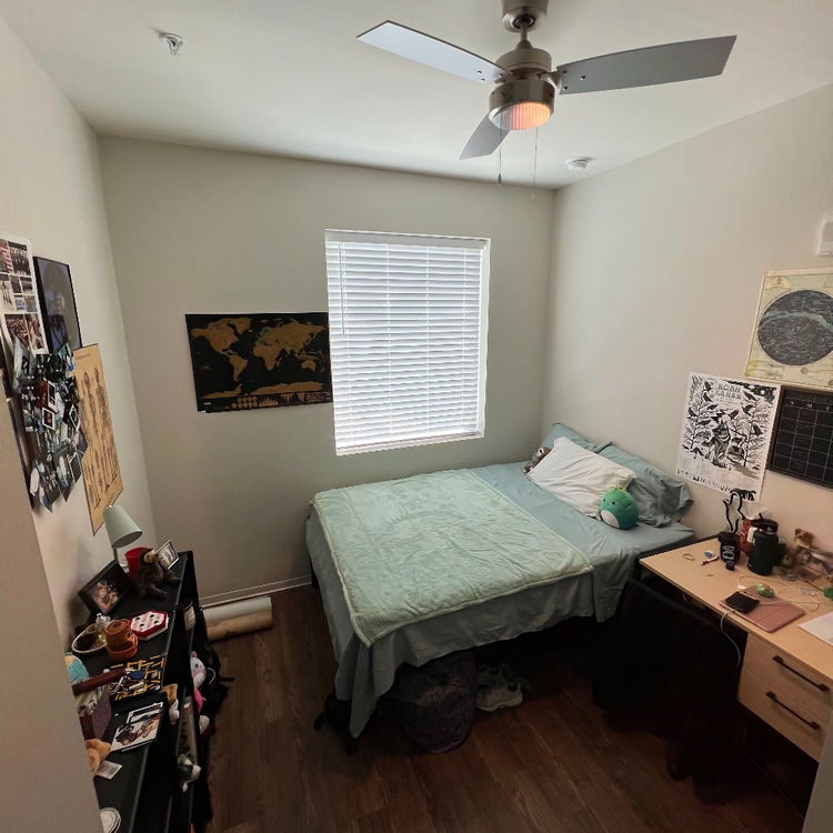 Sublease image