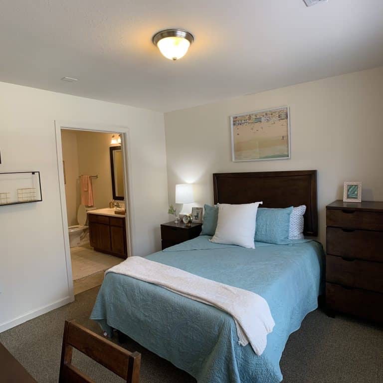 Sublease image