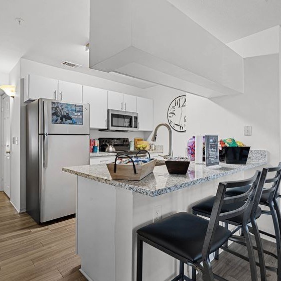 Sublease image