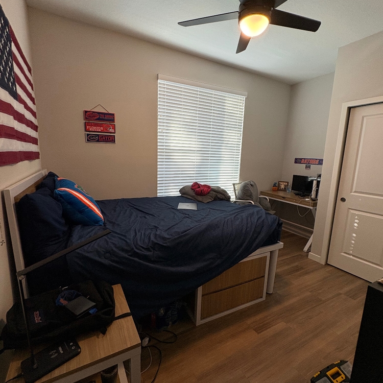 Sublease image