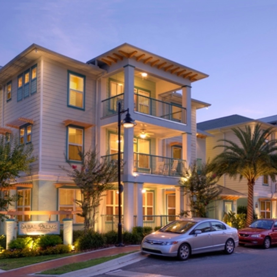 Sublease image