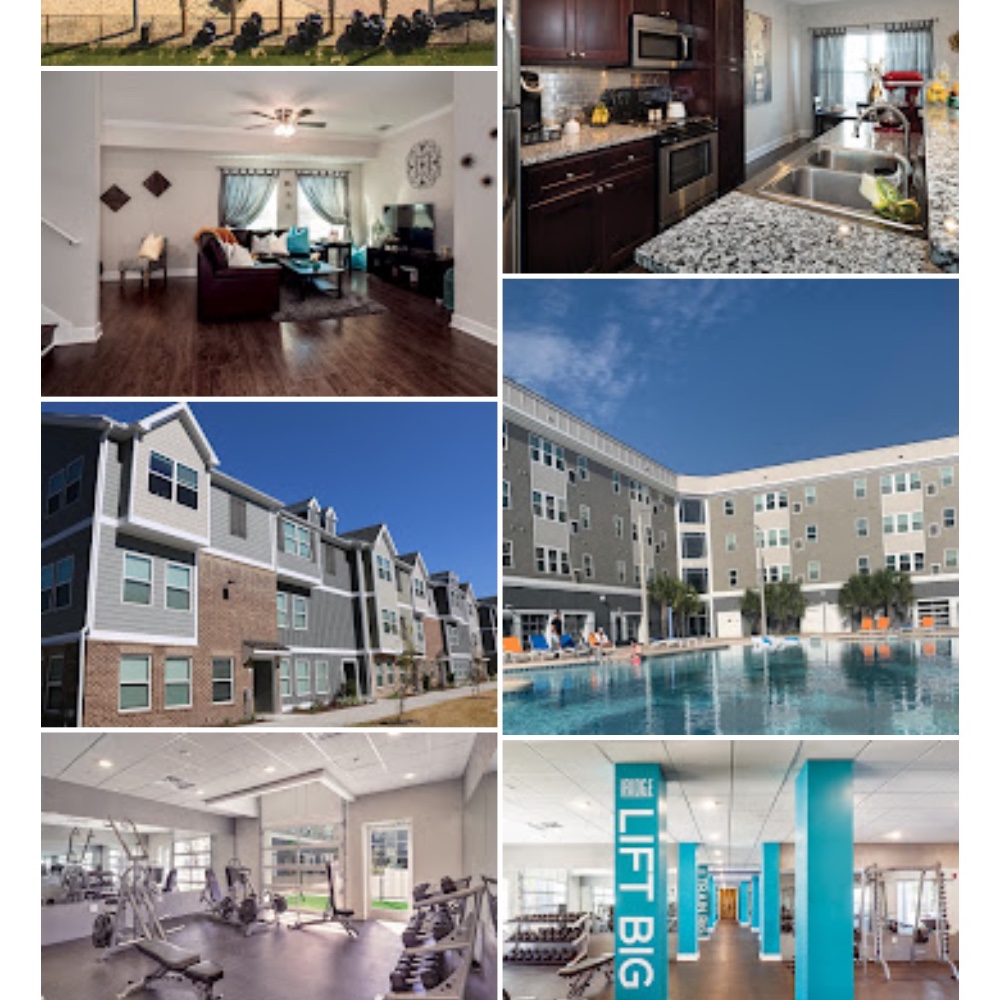 Sublease image