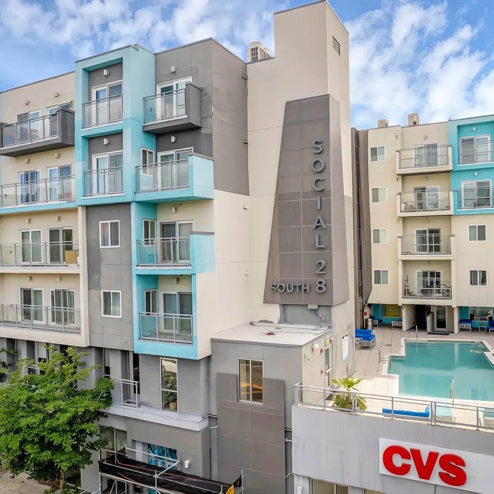 Sublease image