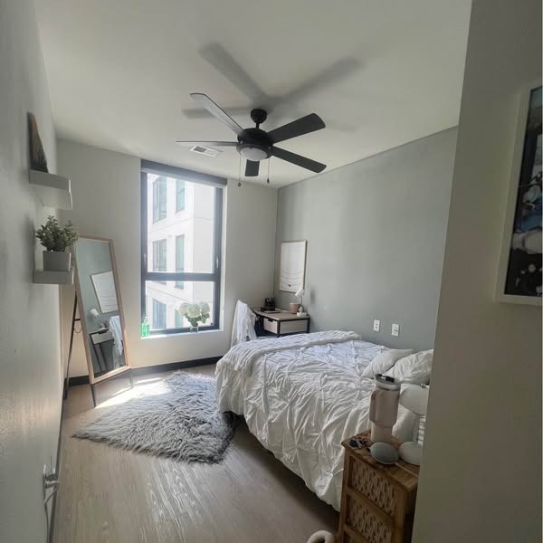 Sublease image