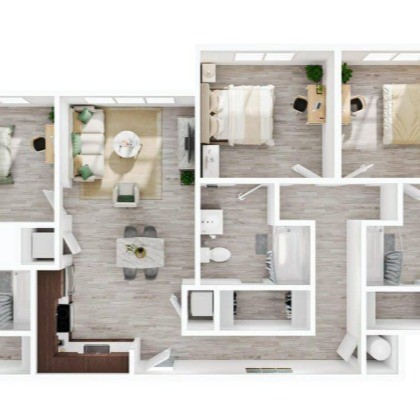 Sublease image