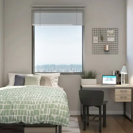 Sublease image