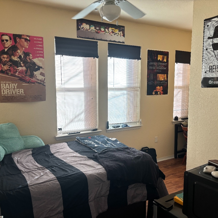 Sublease image