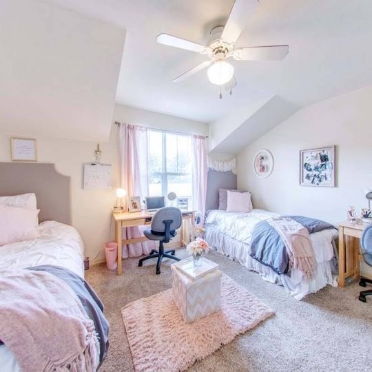 Sublease image