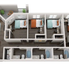 Sublease image