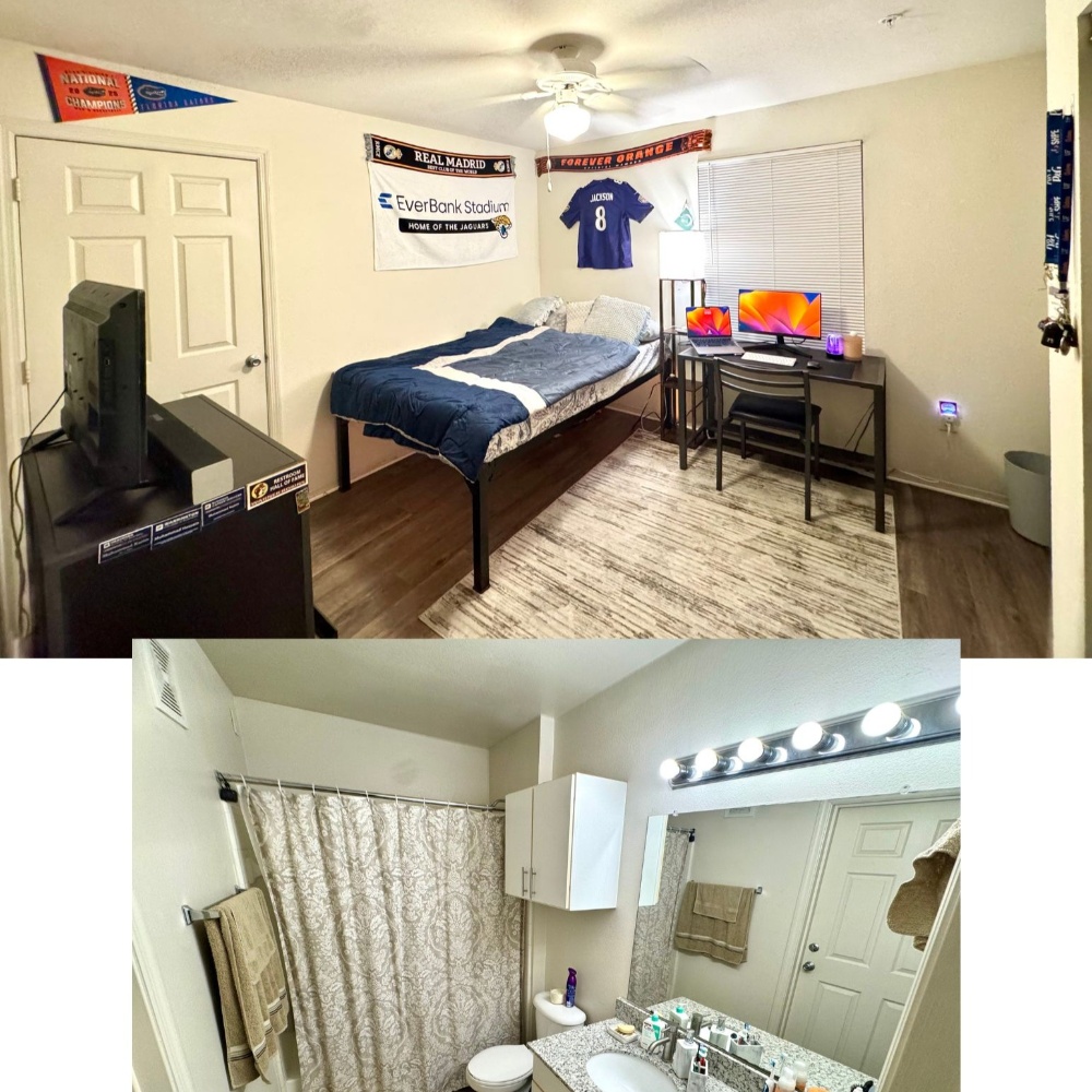 Sublease image