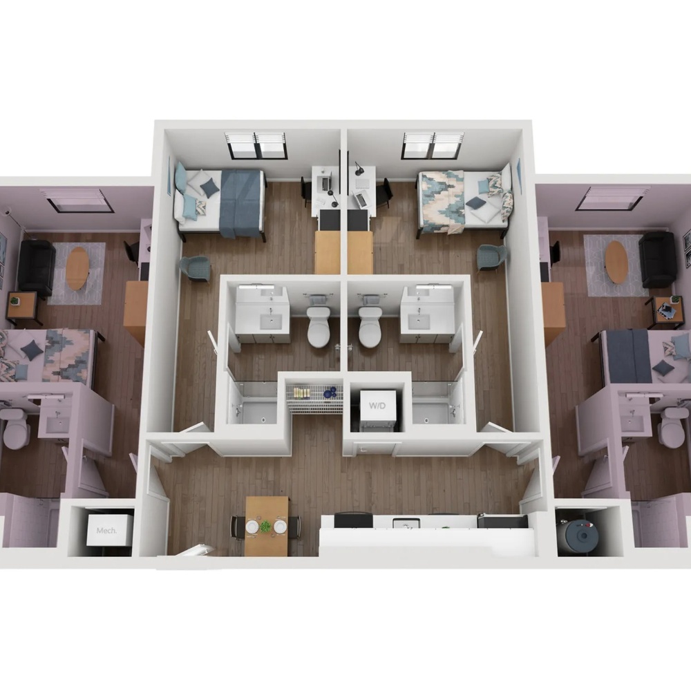 Sublease image