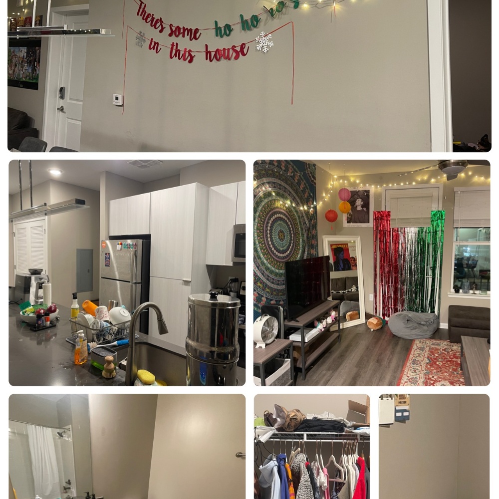 Sublease image