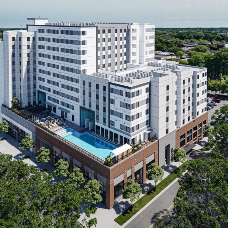 Sublease image