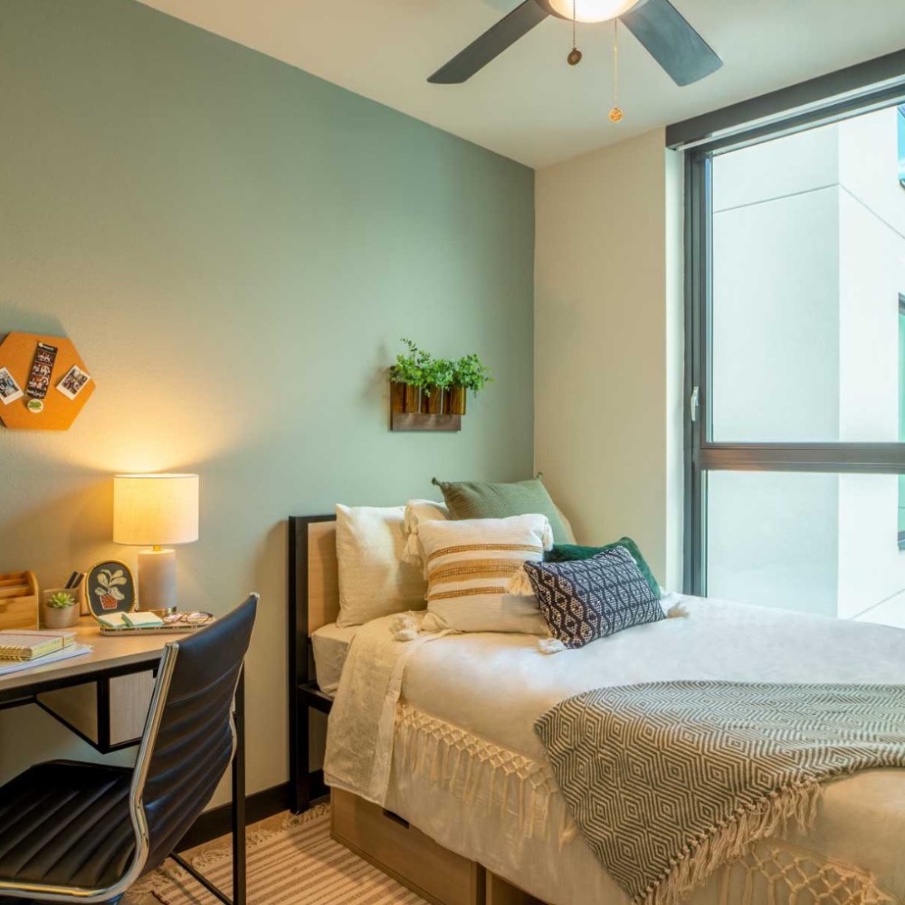Sublease image
