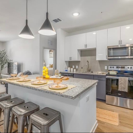 Sublease image