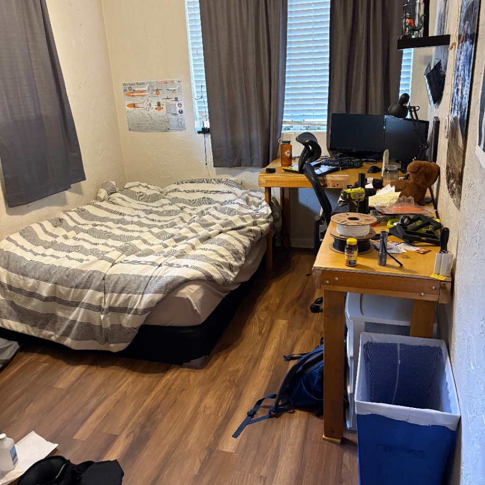 Sublease image