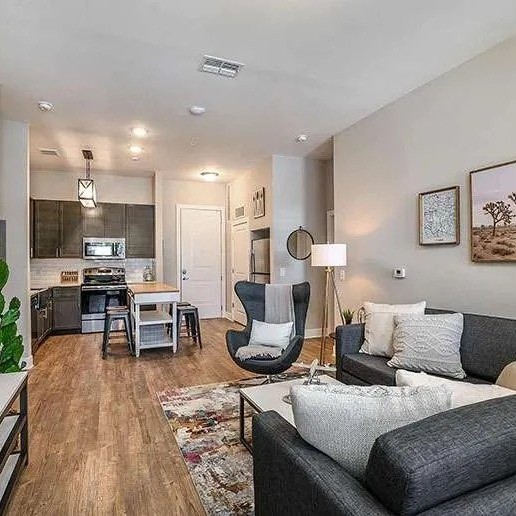 Sublease image