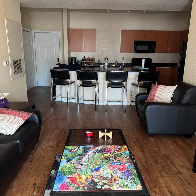 Sublease image