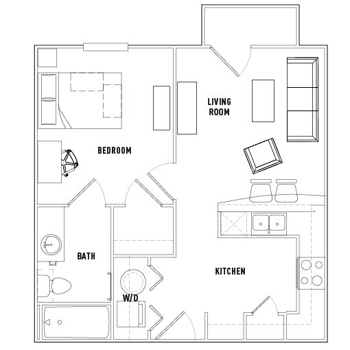 Sublease image